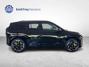 Kia EV3 81 kWh GT 4x4