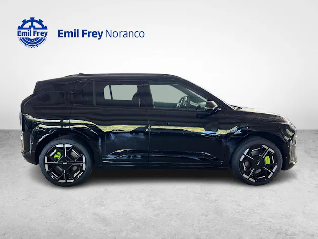 Kia EV3 81 kWh GT 4x4