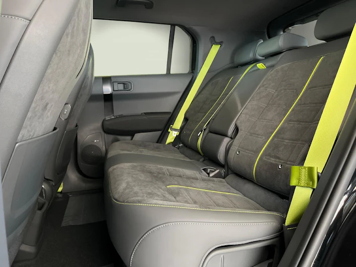 Fahrzeugbild KIA EV3