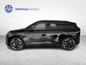 Fahrzeugbild KIA EV3 81 kWh GT 4x4