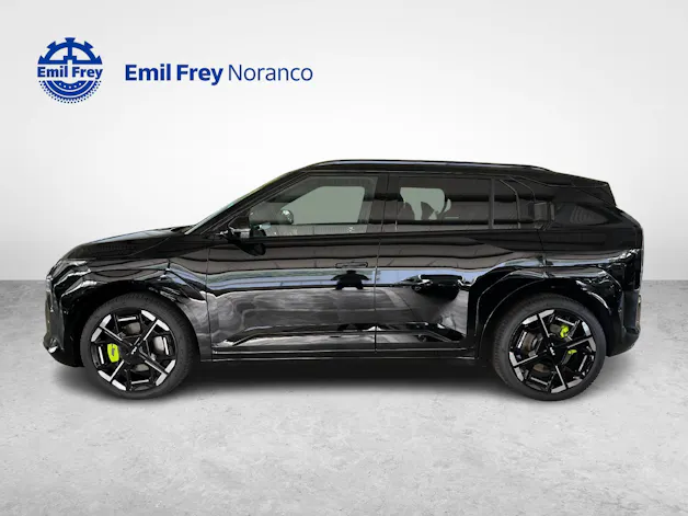 Kia EV3 81 kWh GT 4x4
