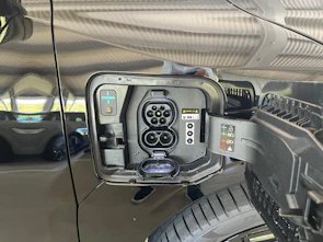 Fahrzeugbild KIA EV3 81 kWh GT 4x4