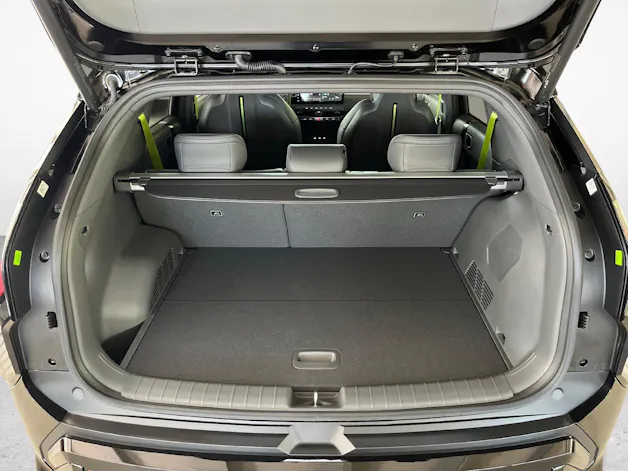 Kia EV3 81 kWh GT 4x4