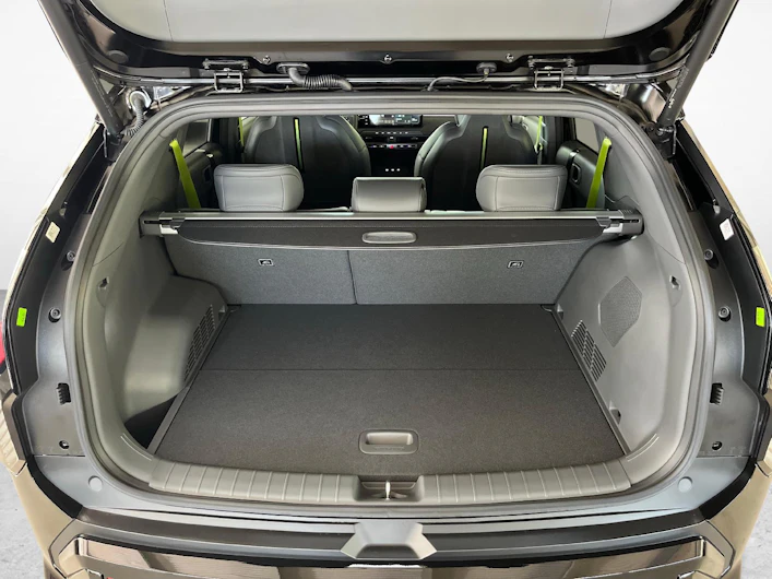 Fahrzeugbild KIA EV3