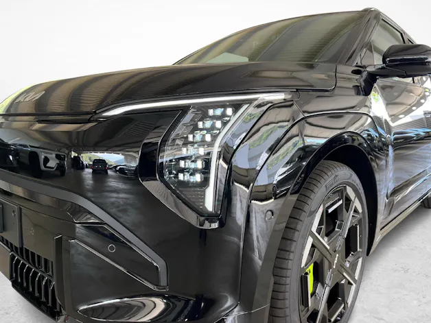 Kia EV3 81 kWh GT 4x4