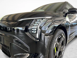 Fahrzeugbild KIA EV3 81 kWh GT 4x4