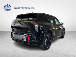 Fahrzeugbild KIA EV3 81 kWh GT 4x4