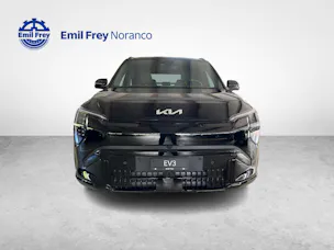 Kia EV3 81 kWh GT 4x4