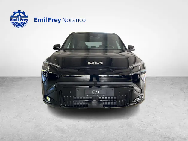 Kia EV3 81 kWh GT 4x4