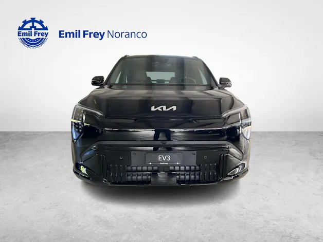Kia EV3 81 kWh GT 4x4