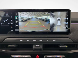 Fahrzeugbild KIA EV3 81 kWh GT 4x4