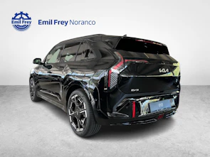 Fahrzeugbild KIA EV3 81 kWh GT 4x4