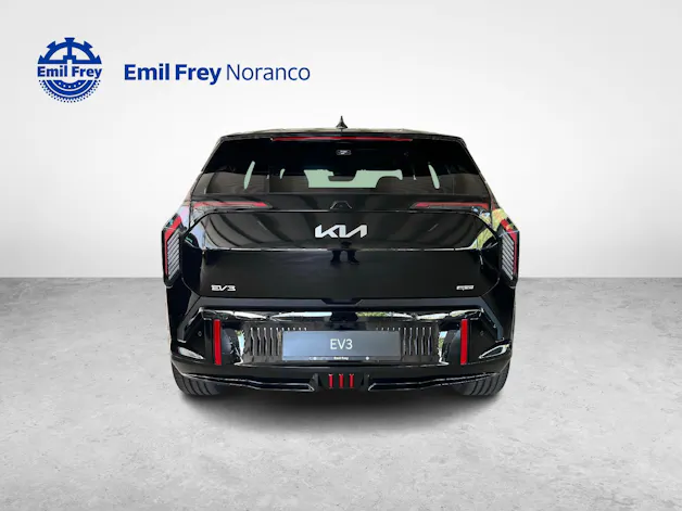 Kia EV3 81 kWh GT 4x4