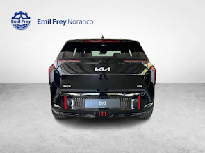Fahrzeugbild KIA EV3 81 kWh GT 4x4