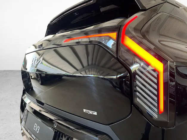 Kia EV3 81 kWh GT 4x4