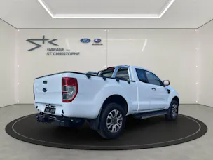 Ford Ranger Extra-Kab. Pick-up 2.2 TDCi 4x4 XLT