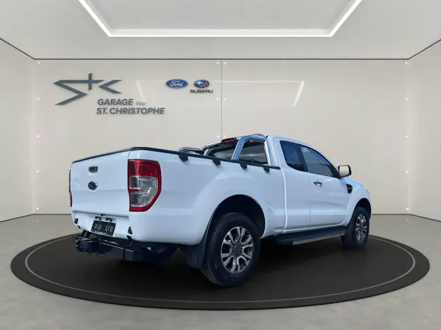Ford Ranger Extra-Kab. Pick-up 2.2 TDCi 4x4 XLT