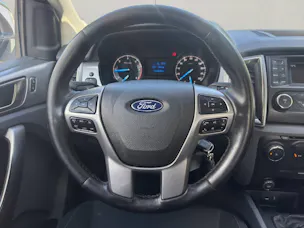 Ford Ranger Extra-Kab. Pick-up 2.2 TDCi 4x4 XLT