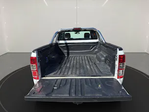 Ford Ranger Extra-Kab. Pick-up 2.2 TDCi 4x4 XLT