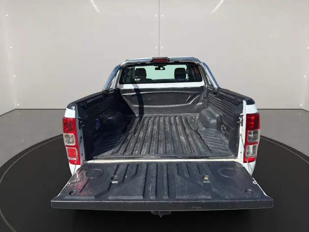 Ford Ranger Extra-Kab. Pick-up 2.2 TDCi 4x4 XLT