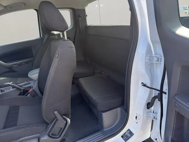Ford Ranger Extra-Kab. Pick-up 2.2 TDCi 4x4 XLT