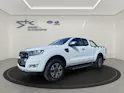 Ford Ranger Extra-Kab. Pick-up 2.2 TDCi 4x4 XLT