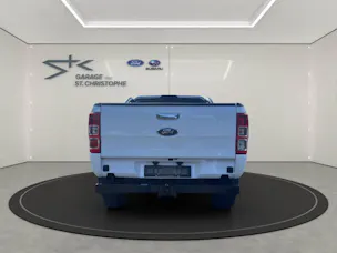 Ford Ranger Extra-Kab. Pick-up 2.2 TDCi 4x4 XLT