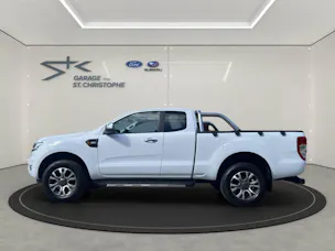 Ford Ranger Extra-Kab. Pick-up 2.2 TDCi 4x4 XLT