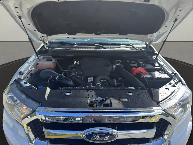 Ford Ranger Extra-Kab. Pick-up 2.2 TDCi 4x4 XLT