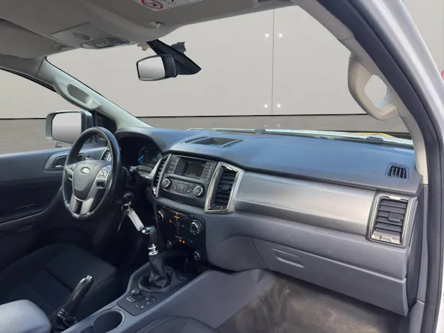 Ford Ranger Extra-Kab. Pick-up 2.2 TDCi 4x4 XLT