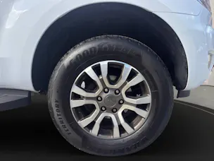 Ford Ranger Extra-Kab. Pick-up 2.2 TDCi 4x4 XLT