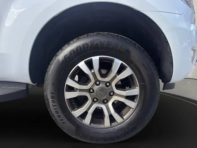 Ford Ranger Extra-Kab. Pick-up 2.2 TDCi 4x4 XLT