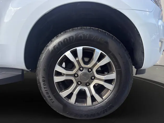 Ford Ranger Extra-Kab. Pick-up 2.2 TDCi 4x4 XLT