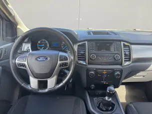 Ford Ranger Extra-Kab. Pick-up 2.2 TDCi 4x4 XLT