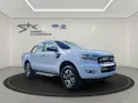 Ford Ranger Extra-Kab. Pick-up 2.2 TDCi 4x4 XLT
