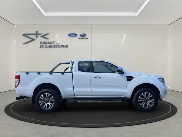 Ford Ranger Extra-Kab. Pick-up 2.2 TDCi 4x4 XLT