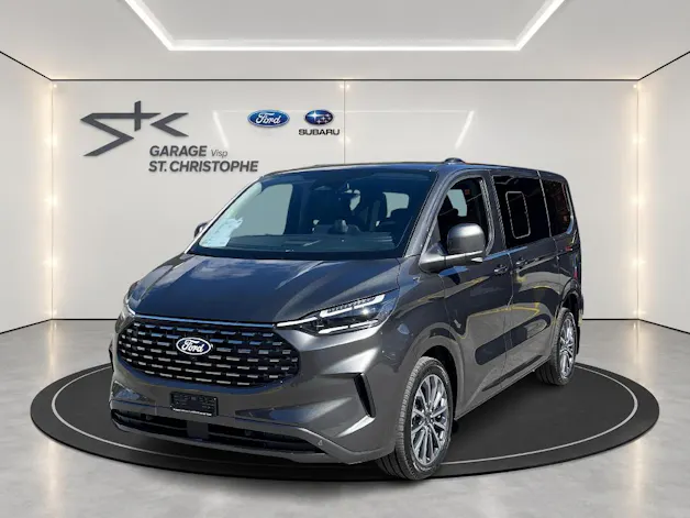 FORD Tourneo C Bus 320 L1 2.0 EcoBlue 170 Titanium X 4x4