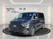 FORD Tourneo C Bus 320 L1 2.0 EcoBlue 170 Titanium X 4x4