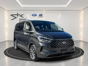 FORD Tourneo C Bus 320 L1 2.0 EcoBlue 170 Titanium X 4x4