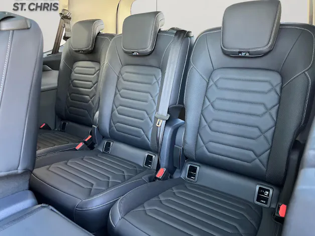 FORD Tourneo C Bus 320 L1 2.0 EcoBlue 170 Titanium X 4x4