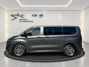 FORD Tourneo C Bus 320 L1 2.0 EcoBlue 170 Titanium X 4x4