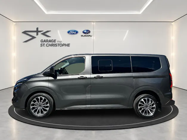 FORD Tourneo C Bus 320 L1 2.0 EcoBlue 170 Titanium X 4x4