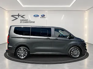 FORD Tourneo C Bus 320 L1 2.0 EcoBlue 170 Titanium X 4x4