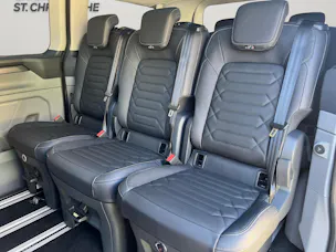 FORD Tourneo C Bus 320 L1 2.0 EcoBlue 170 Titanium X 4x4