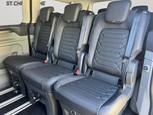 FORD Tourneo C Bus 320 L1 2.0 EcoBlue 170 Titanium X 4x4