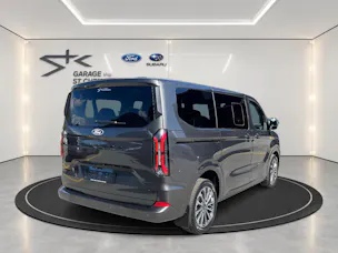 FORD Tourneo C Bus 320 L1 2.0 EcoBlue 170 Titanium X 4x4