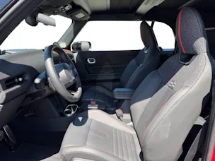 Mini Cabrio F67 2.0i John Cooper Works
