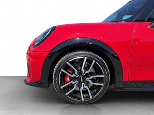 Mini Cabrio F67 2.0i John Cooper Works