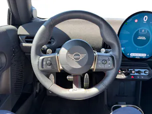 Mini Cabrio F67 2.0i John Cooper Works