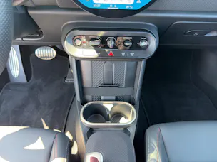 Mini Cabrio F67 2.0i John Cooper Works